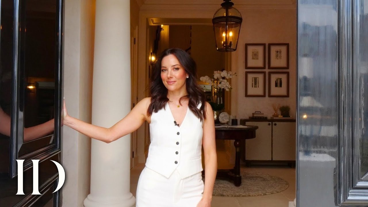 Step Inside Sophie Paterson’s Stylish London Residence