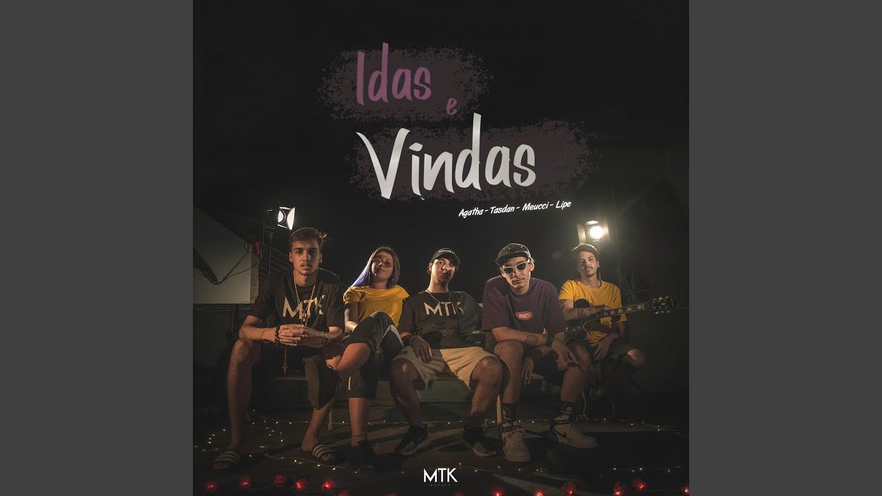 Idas e Vindas