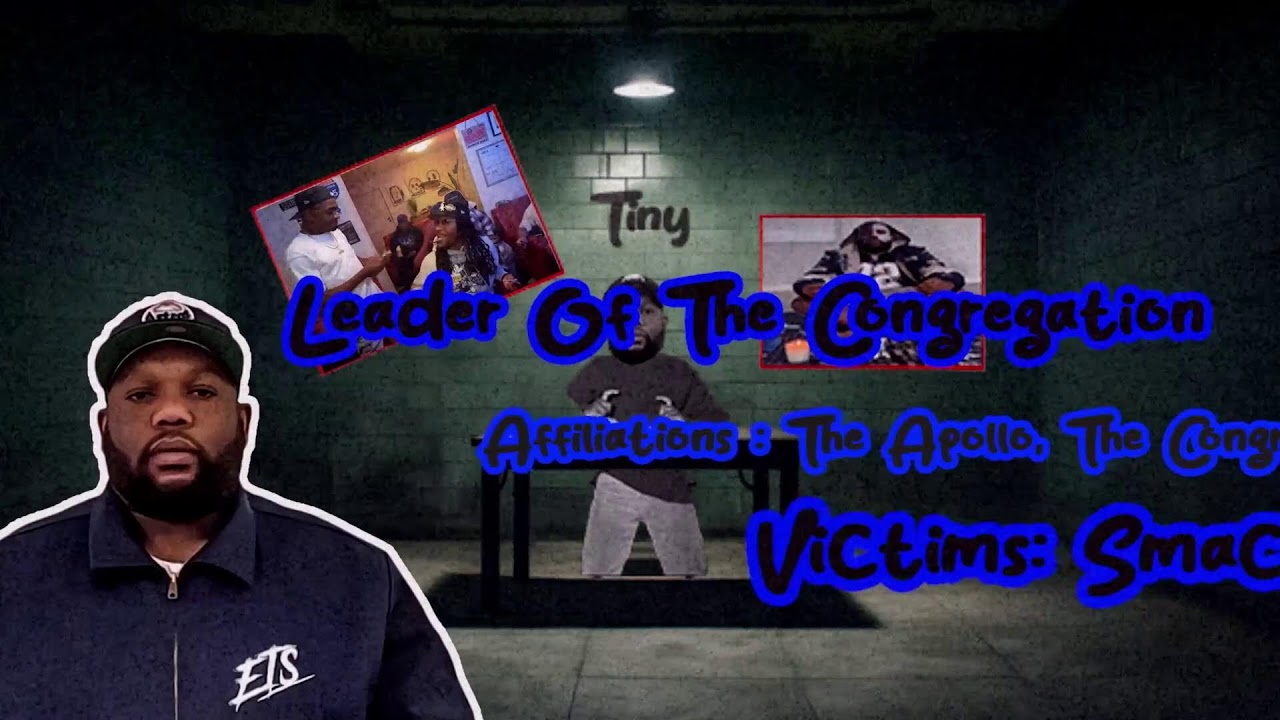 The Apollo | For The Love Of The Game | Ep 244