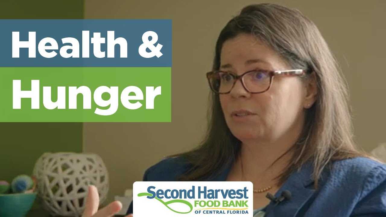 Fueling Healthy Communities | Health & Hunger