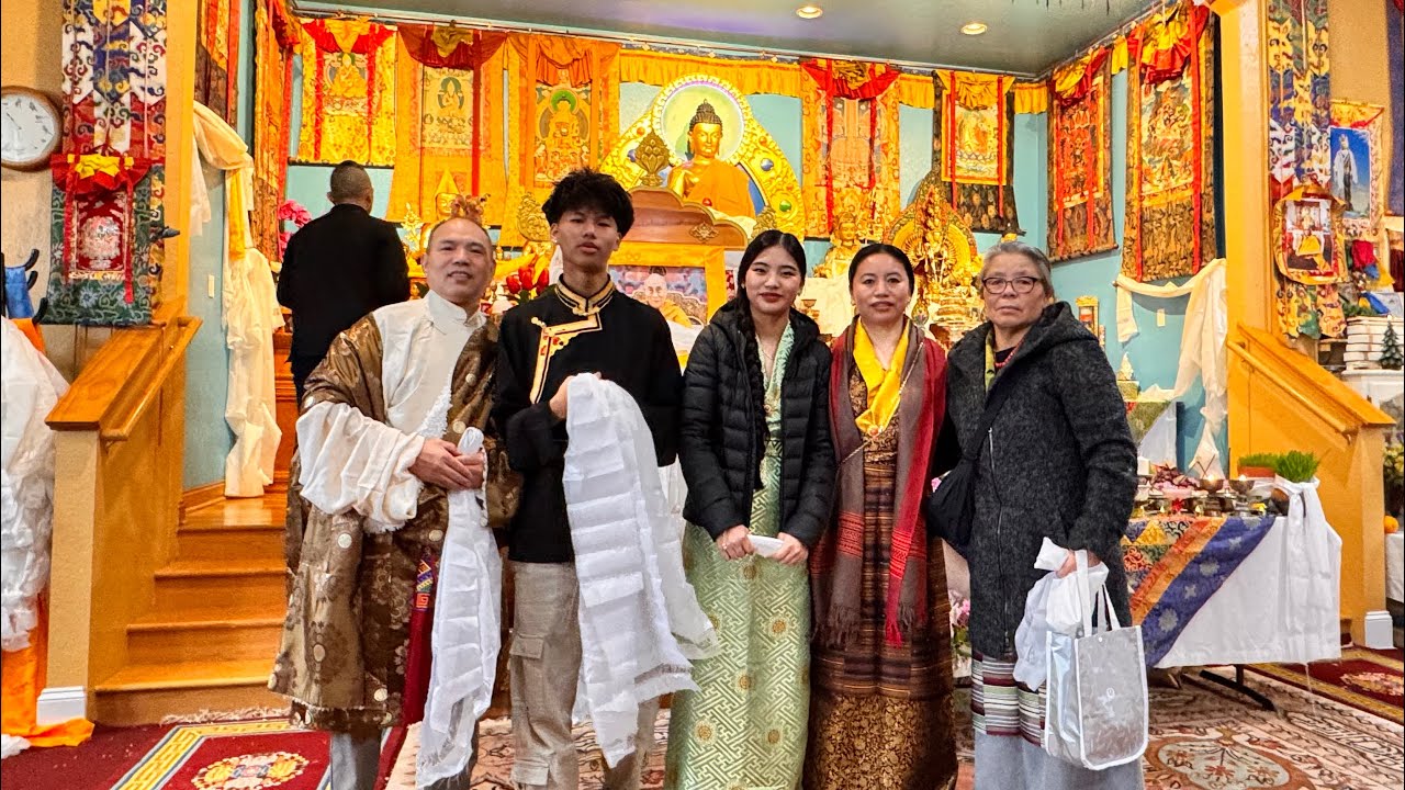 Wishing you a very happy LOSAR 2026
