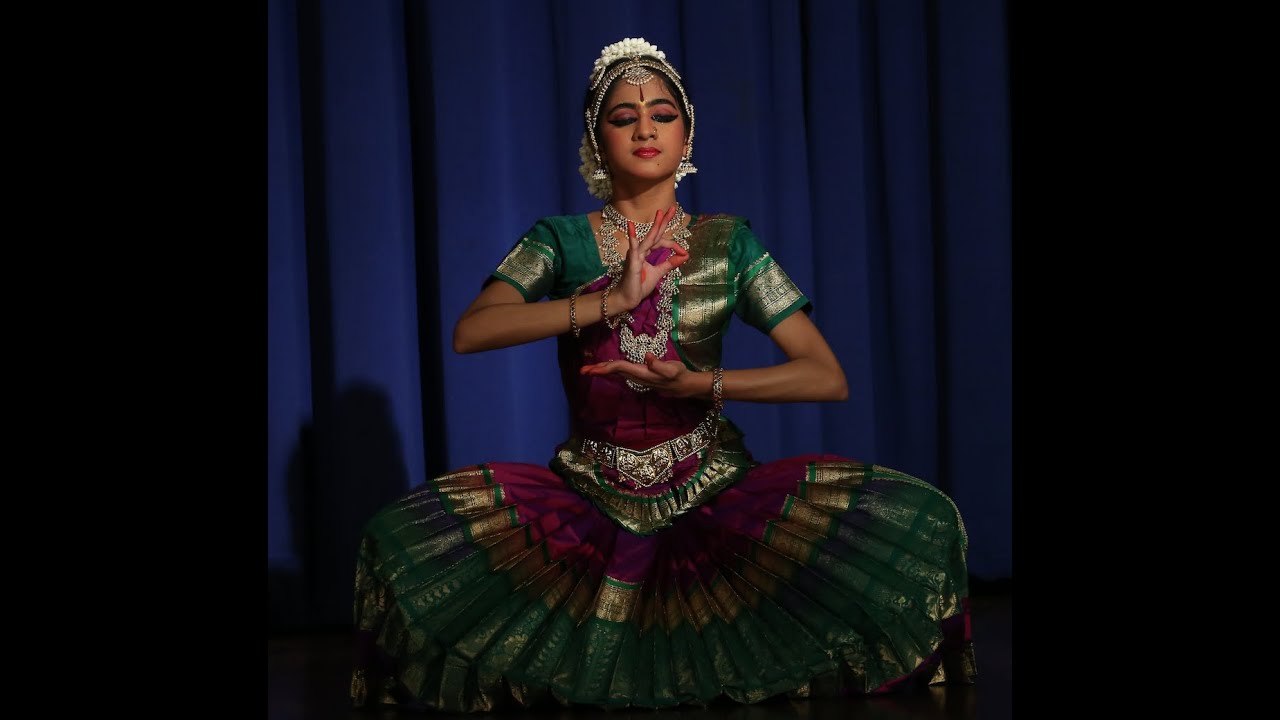Shraddha Jan24'2022 Anusham Program