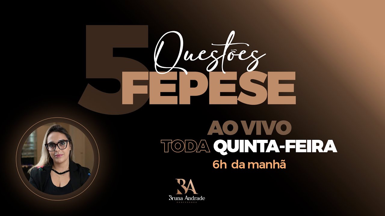 Questões Fepese - Administração