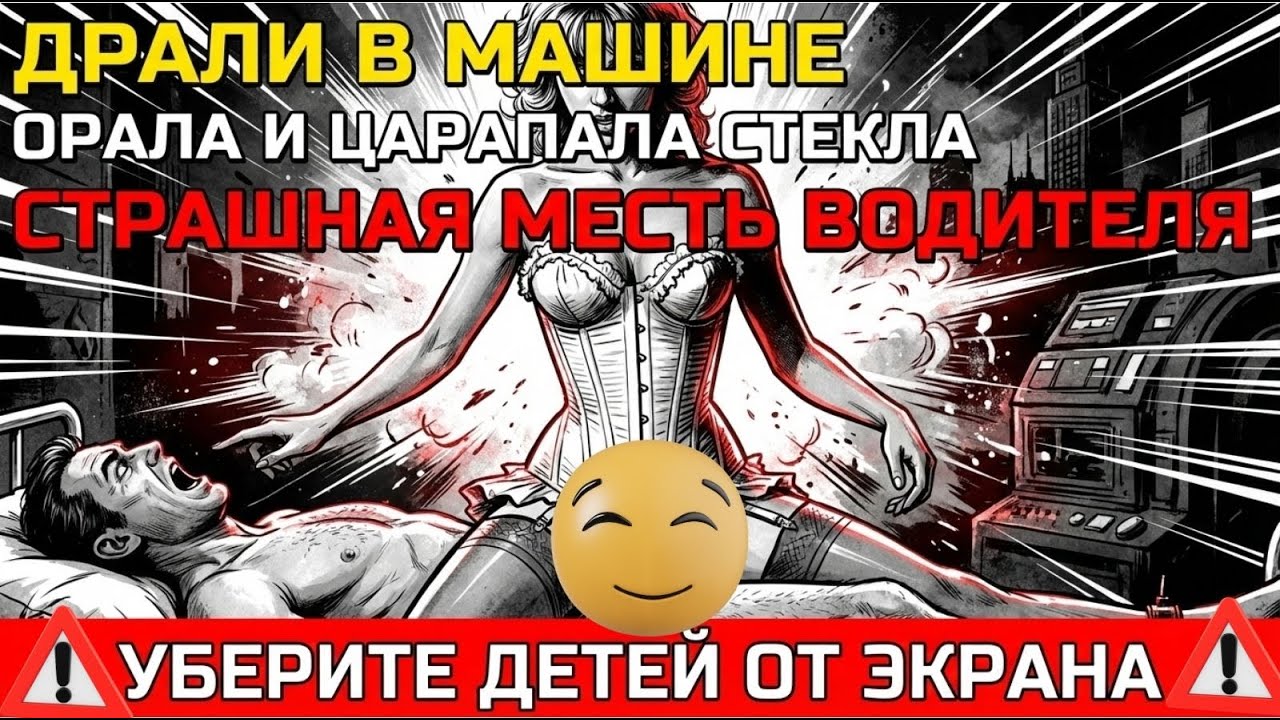 Цена безнаказанности:  МЕСТЬ ЗА ДОЧЬ Как САНИТАРКА лишила мужского МАЖОРОРА Тень старой котельной
