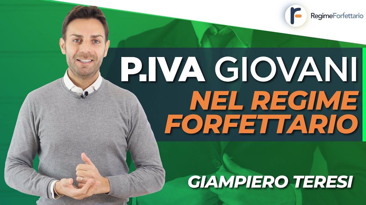 Partita IVA per Giovani: quale aprire?
