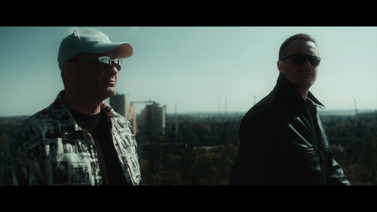 SolarTronic - Élned kell /Official Music Video/