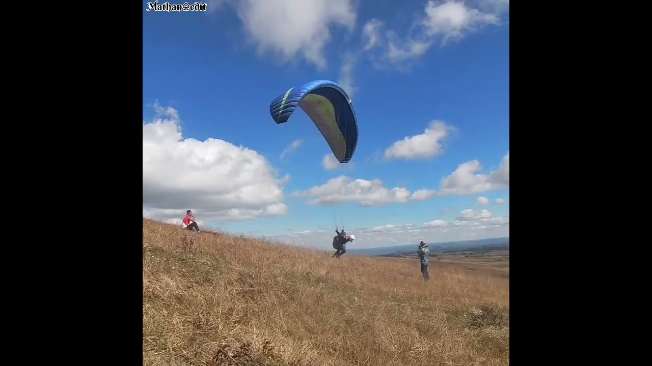SL NO 63 .Arc paragliding Node. 2023