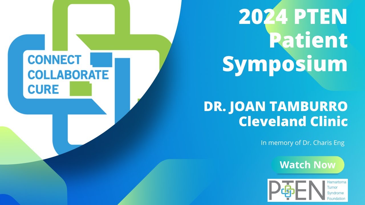 Dr. Joan Tamburro