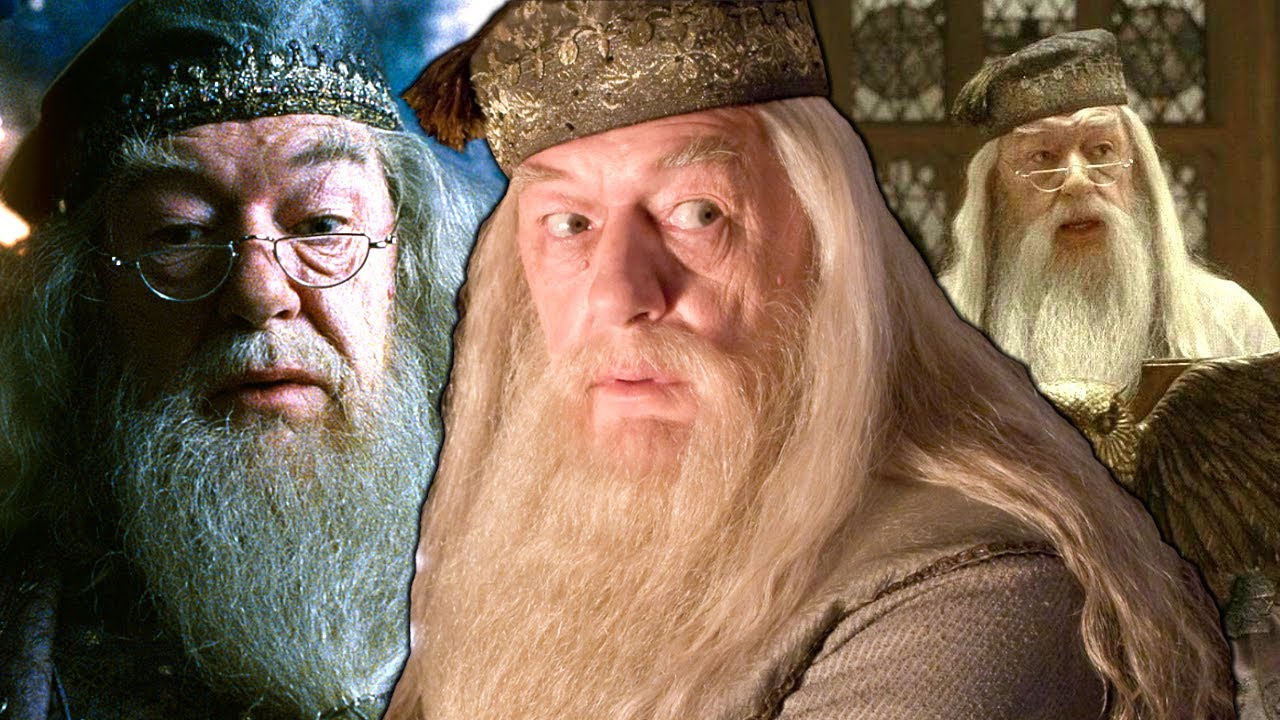 Die RECHTE, PFLICHTEN und AUFGABEN des HOGWARTS SCHULLEITERS! ✨