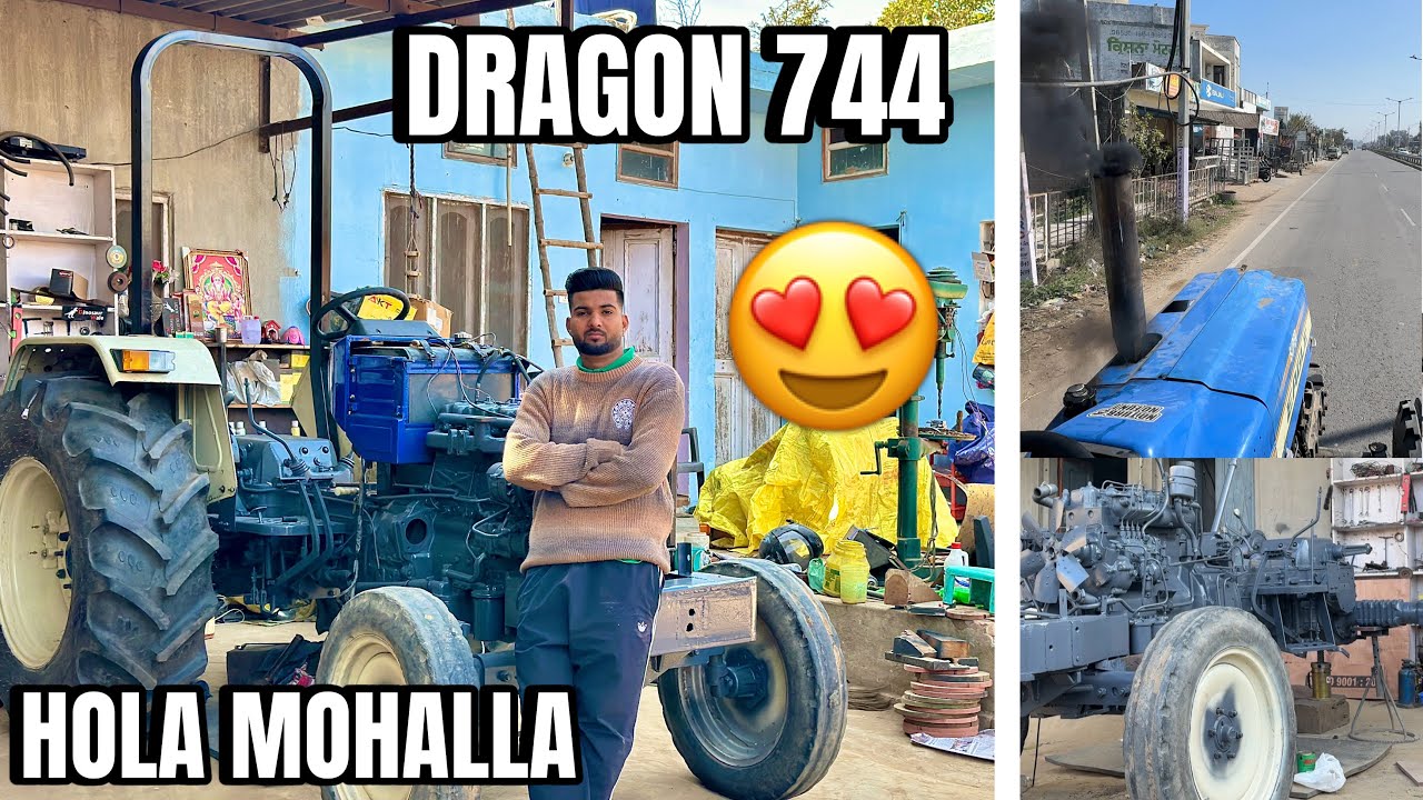 4 Cylinder 120+ Dragon 🐉 Show Fiting 😍 Happy Goldsmith￼