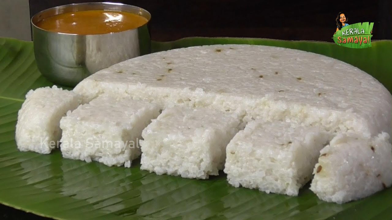 Vishu Katta || Kerala Vishu Special Breakfast Recipe in Tamil