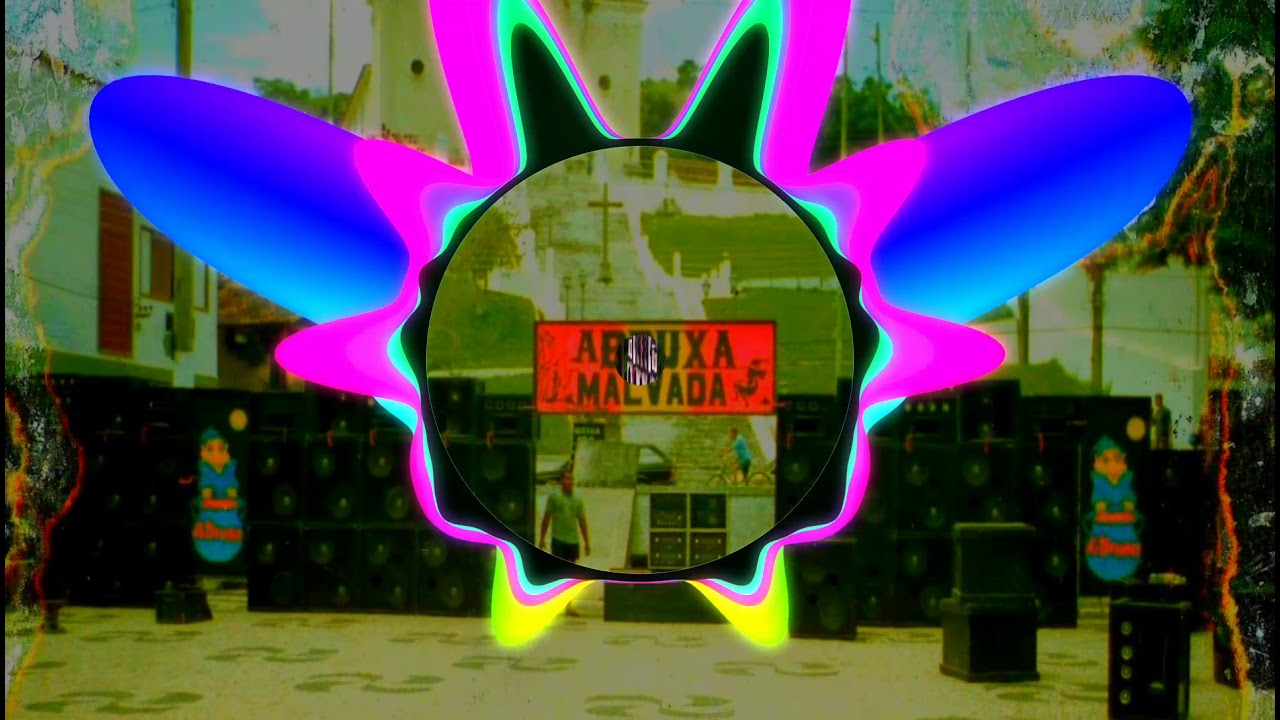 Equipe A Bruxa Malvada 2021 Produções Dj Emerson Massacre Estúdio