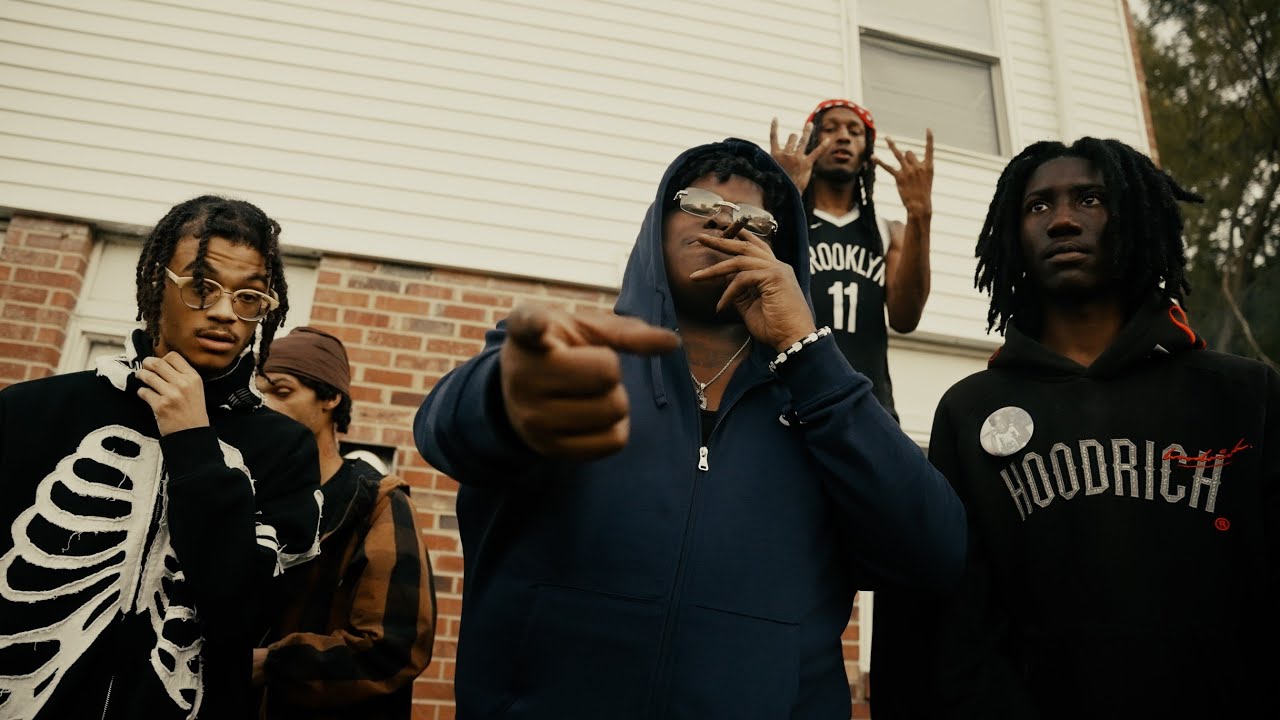 MookDaDon - 
