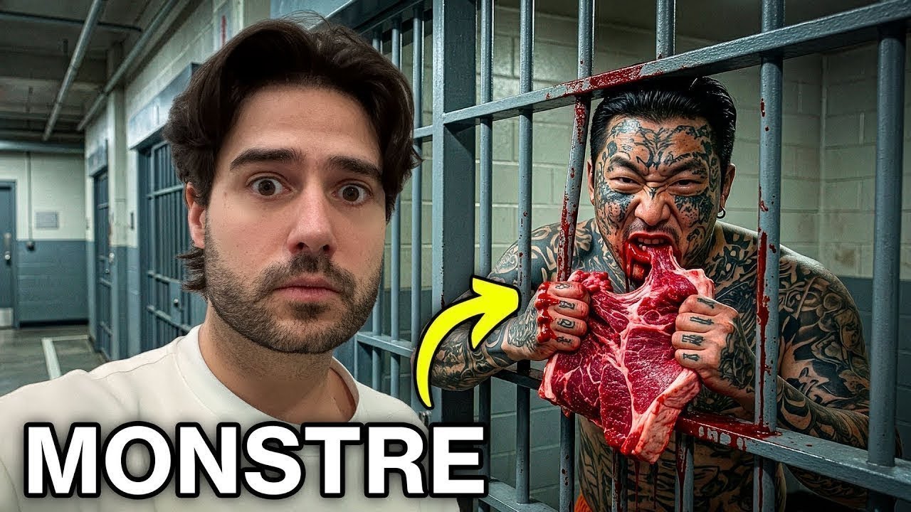 Le Gang de Cannibales qui a terrorisé la Corée (Histoire Vraie)