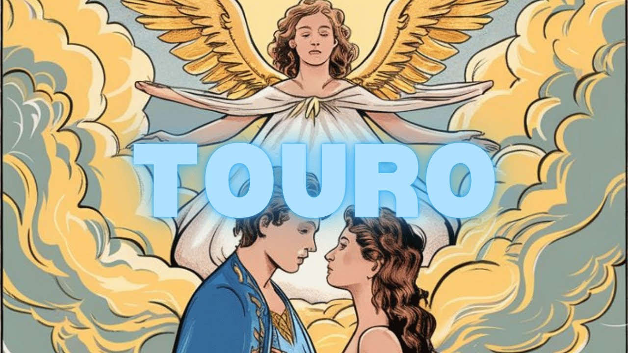 TOURO O AMOR DA SUA VIDA TIRA A MÁSCARA, PREPARE-SE, VOCÊ DEVE SABER DISSO ❤️ TOURO NOVEMBRO 2025