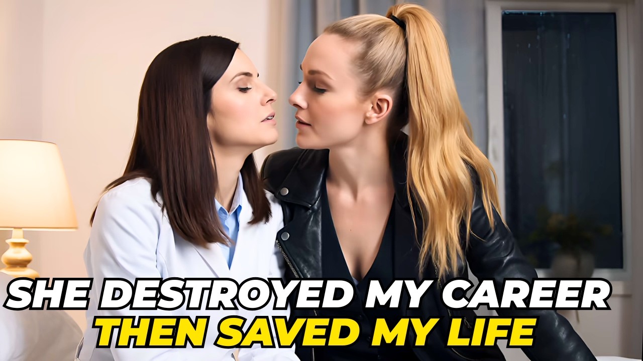 My CEO Framed Me for Her Crimes, but My Activist Lover Is the Only Witness Who Saw It All.
