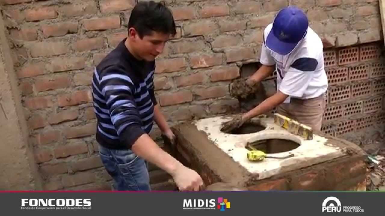 2014 05 14 - Lima, Surco - Taller de capacitación de Yachachiqs en cocinas mejoradas (HD)