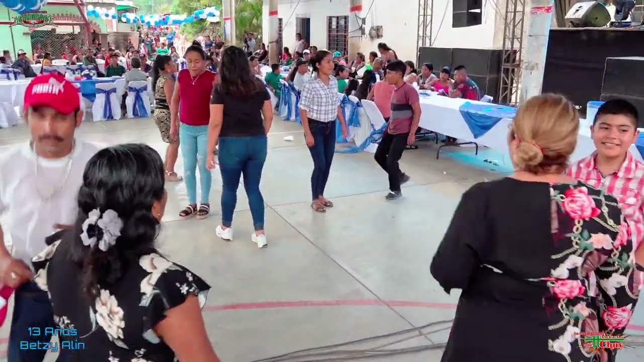 LA HERENCIA DE CHUY EN CAÑADA DE GUADALUPE, TEMAXC.  13 AÑOS BETZI ALÍN ZURITA. PARTE 2