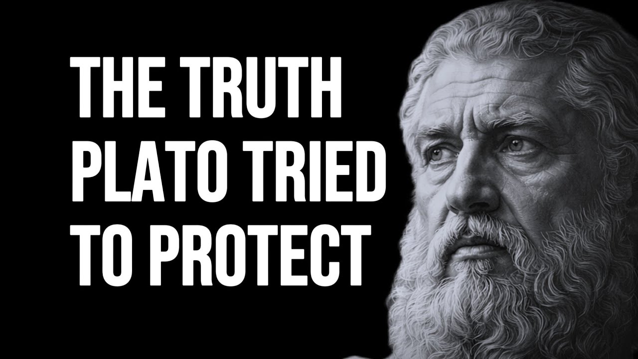 Истина, которую он пытался защитить от власти, комфорта и общественного мнения | Платон (ок. 427–...