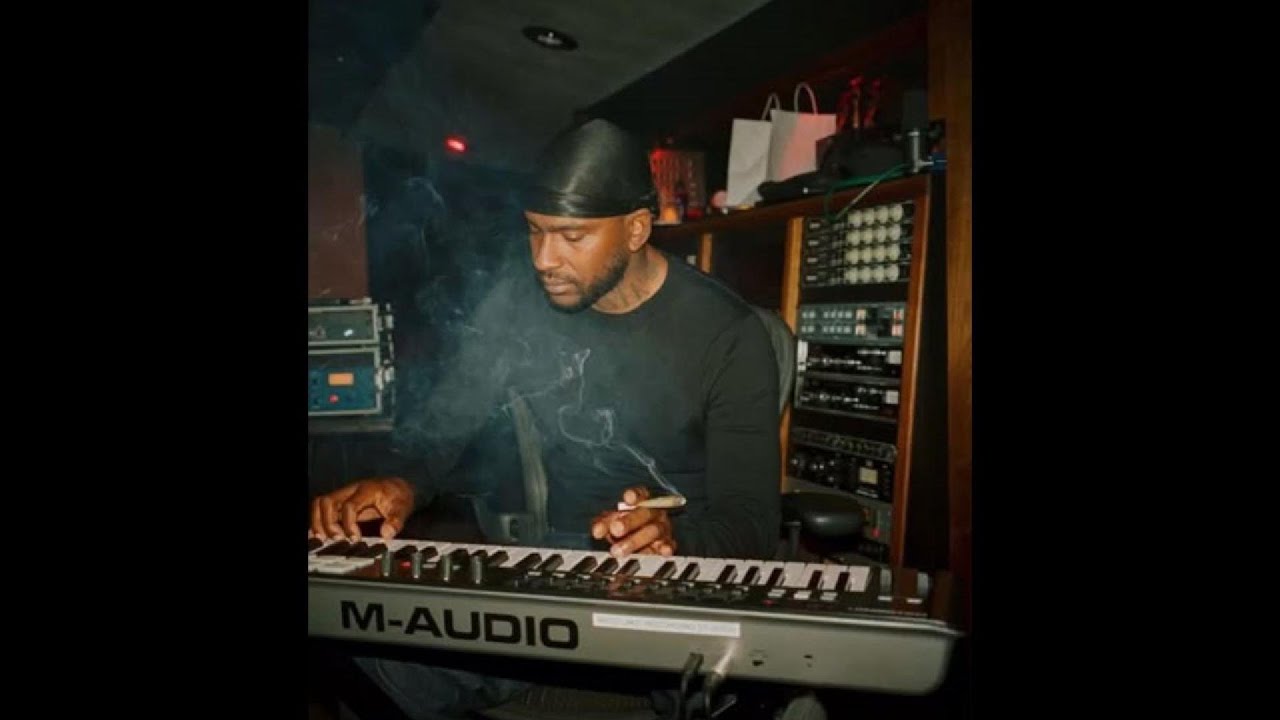 (HARD) SKEPTA x JME GRIME TYPE BEAT - 