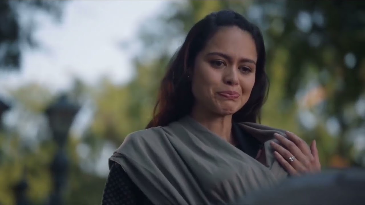 The Rookie: Lucy & Angela missing Jackson!