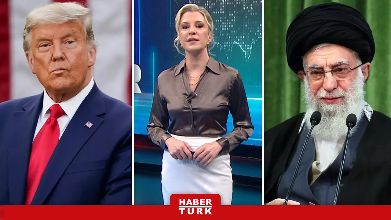 ABD-İran: Müzakere Mi, Savaş Mı? | Ana Haber Bülteni - 14 Şubat 2026