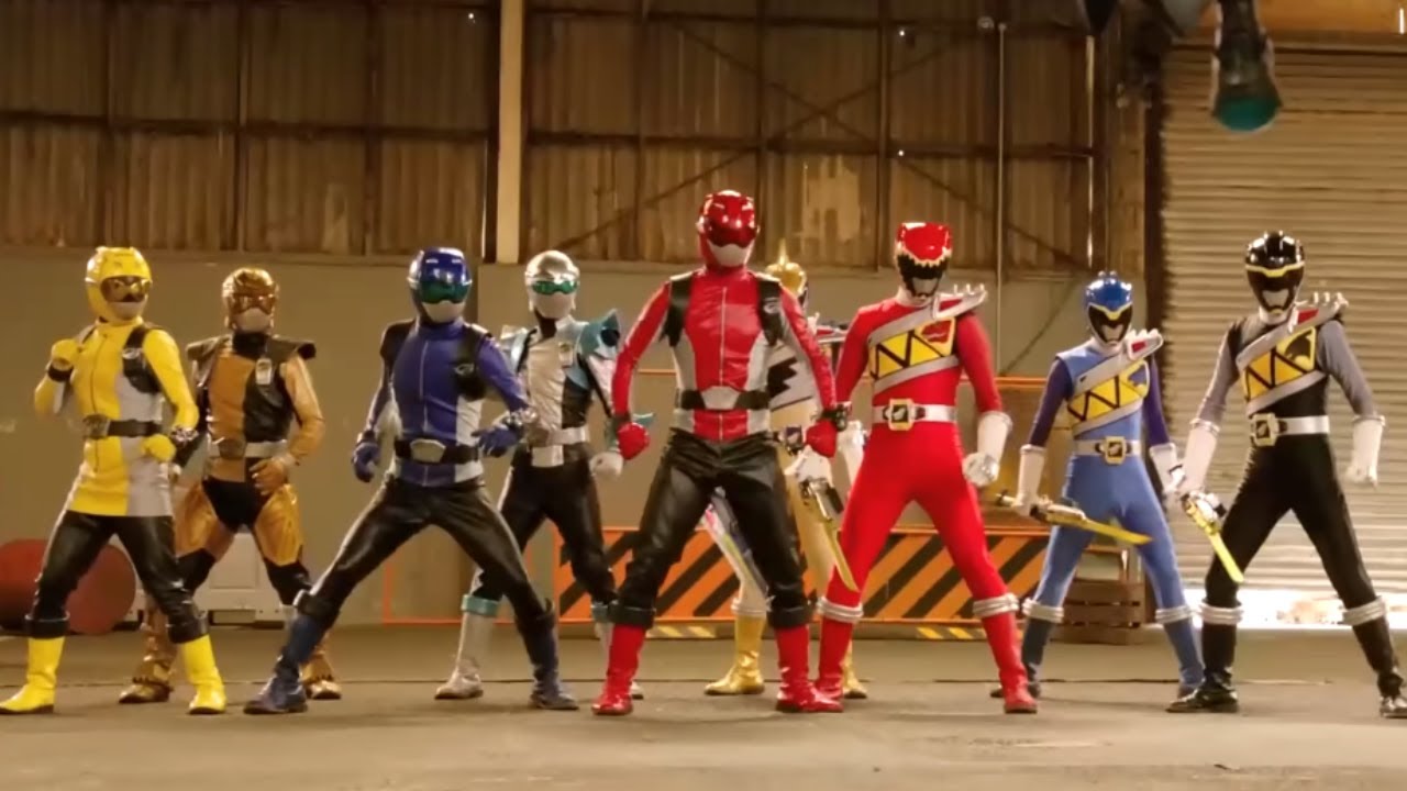 Best Power Rangers Beast Morphers Battles | Mini Movie | Action | Power Rangers Official