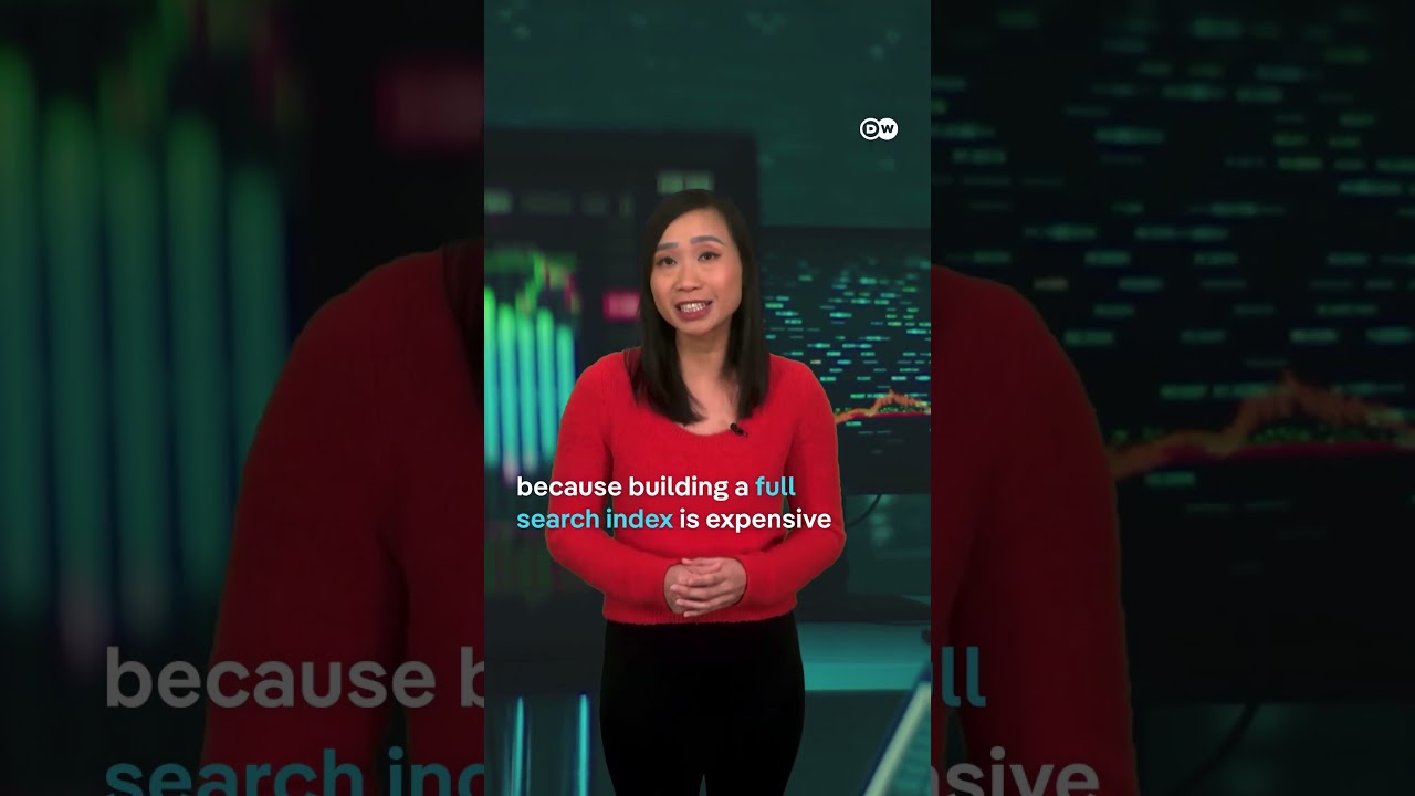 Can you break up with US Tech? | DW News