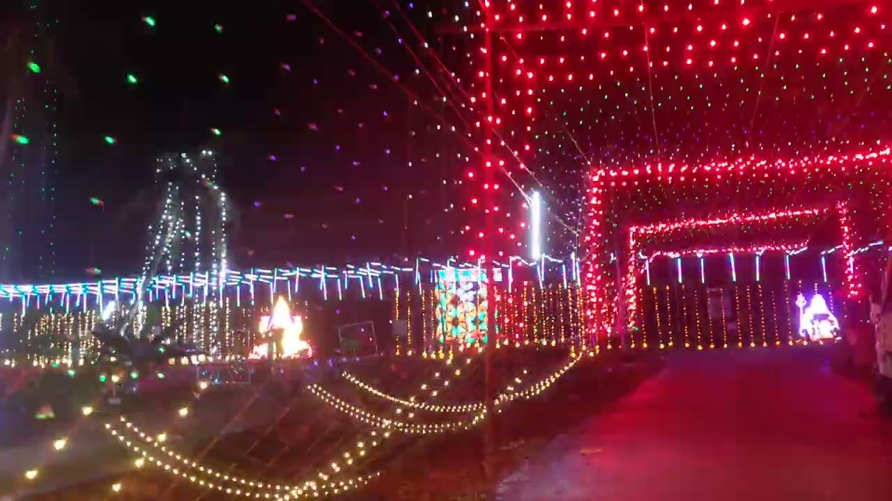 Thengumvila Devi Temple 