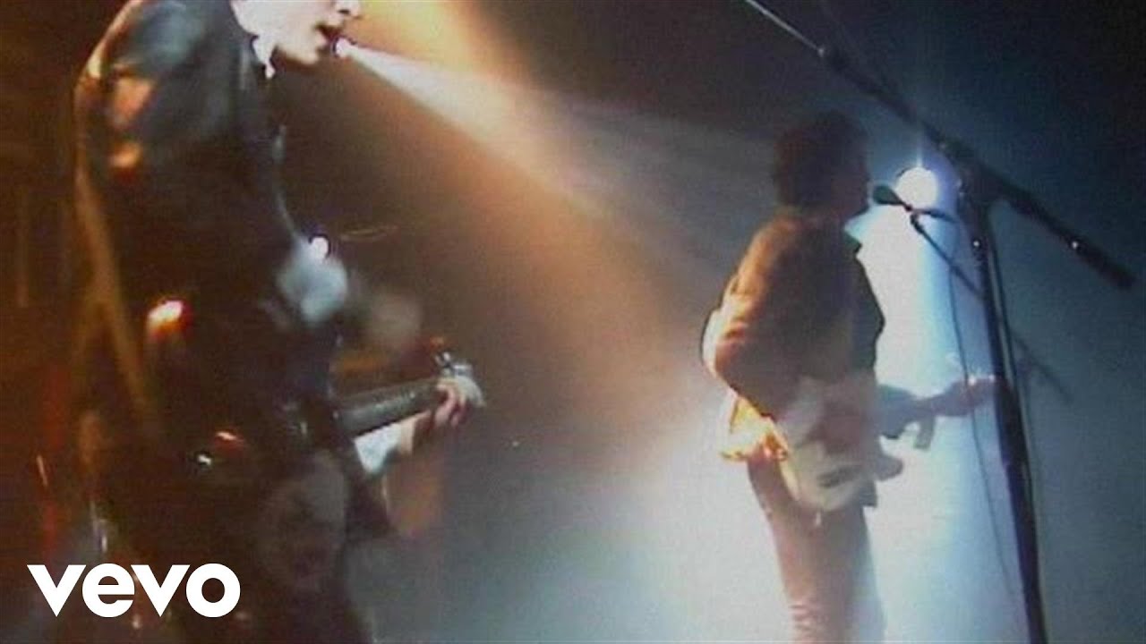 Naast - Mauvais GarÃ§on (Live)