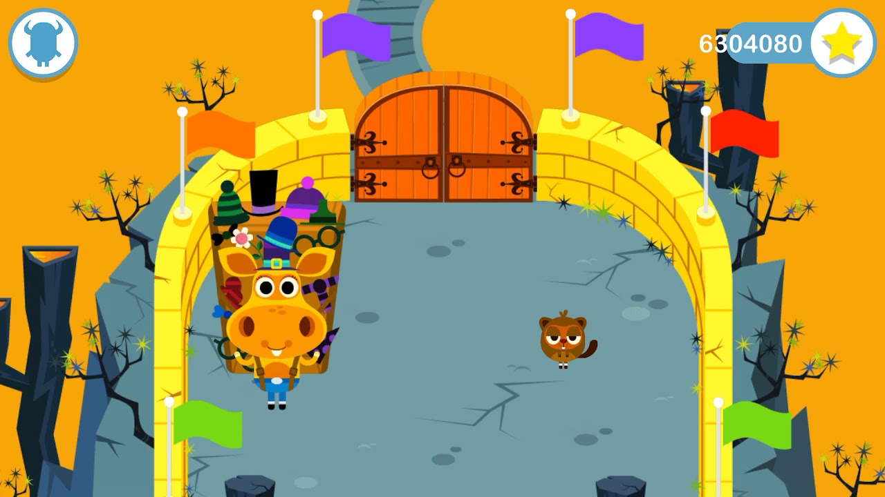 Running Around With The Gubberns|Hey Weneen🦽