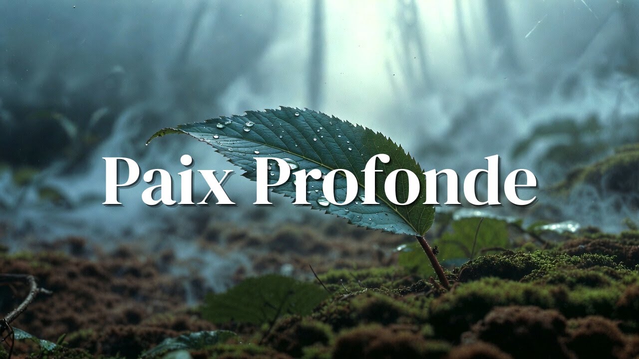 Paix Profonde - Louange instrumentale de recueillement | Prière et dévotion
