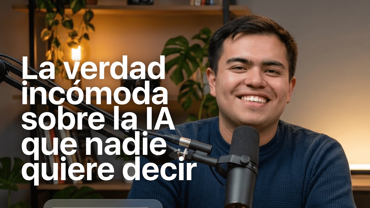 ESTO CAMBIÓ MI VIDA PARA SIEMPRE (CON: JEREMY QUINTERO) I Conversaciones con Juan – EP 01