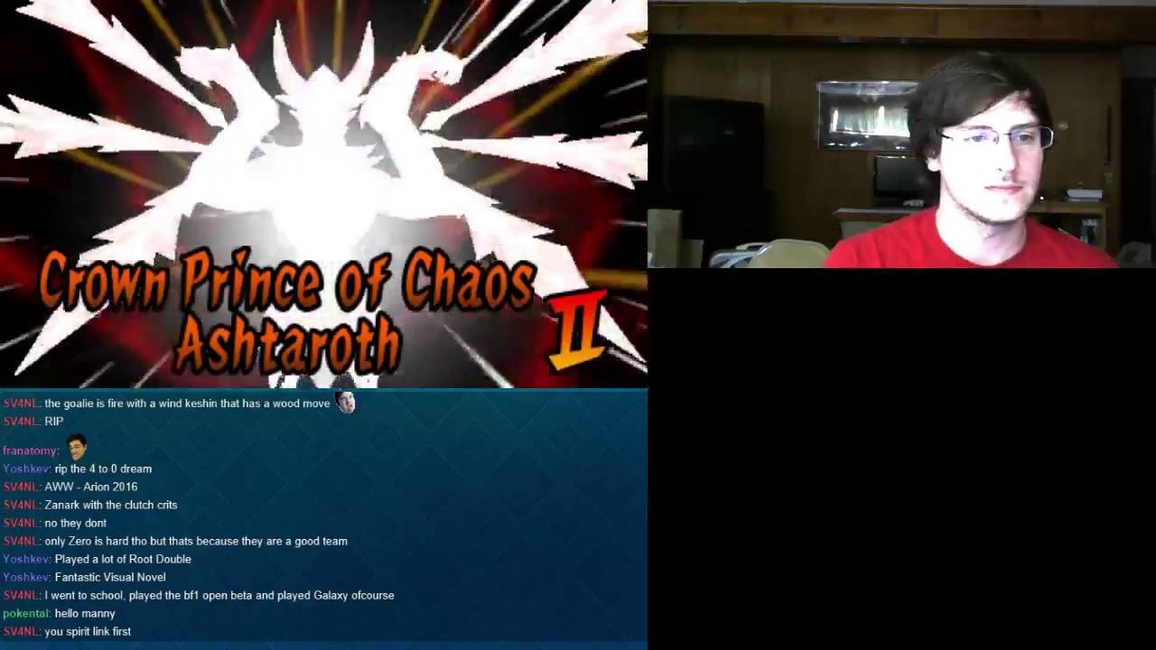 Inazuma Eleven GO Chrono Stones - Post Game Action Part 81