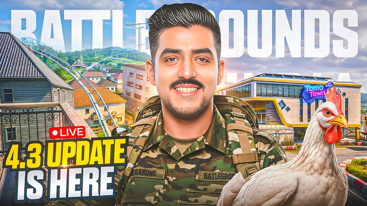 Day 61 | Solo vs Squad Winter Update 4.3 Rank push to Conqueror #gaming #pubgmobile #pubgm #rankpush