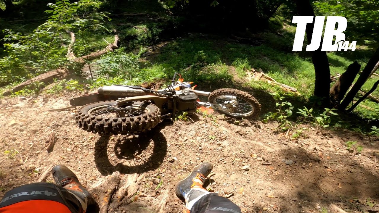 Gnarly Hills Enduro 2024 - Dayton, IA