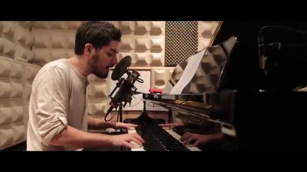 Siloé - Intentarlo (acústico en directo)