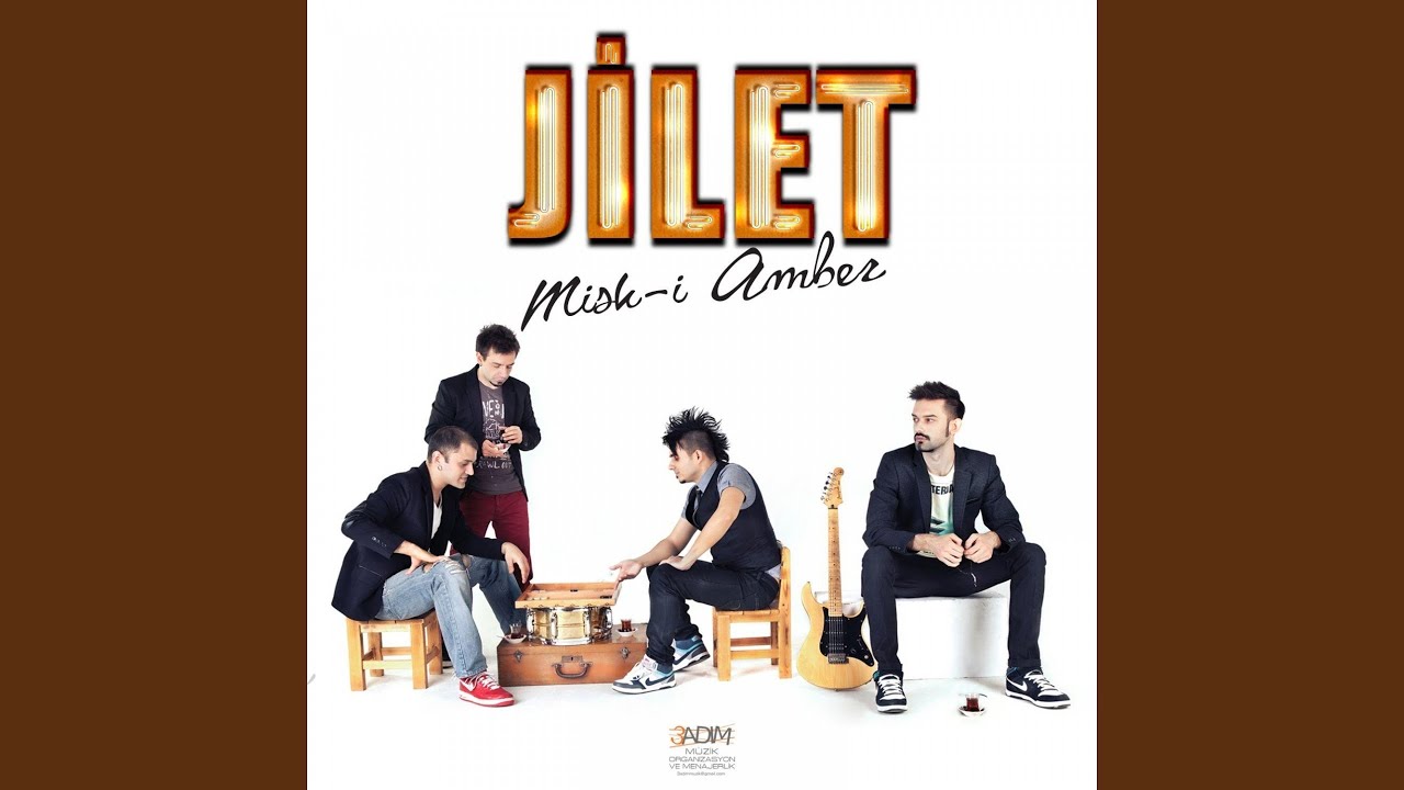 Misk-i Amber