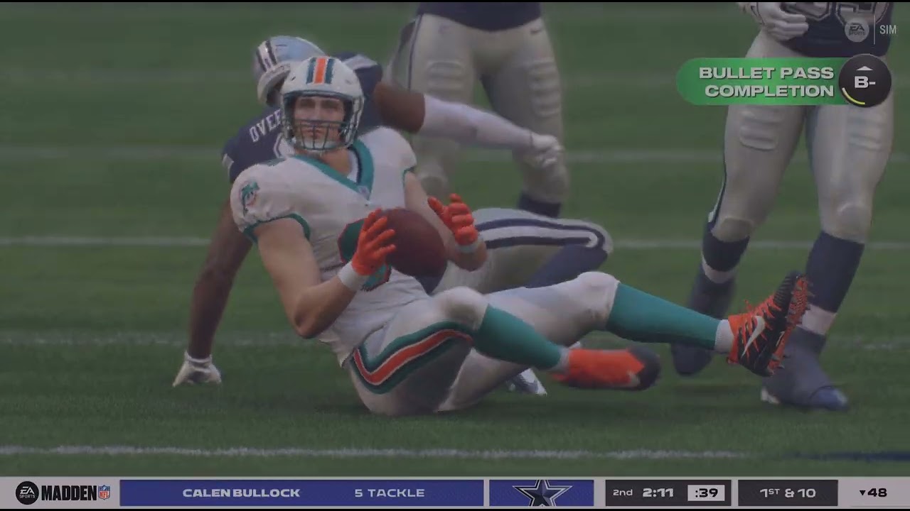 Whatta GAME I have for you today!!: Madden 26