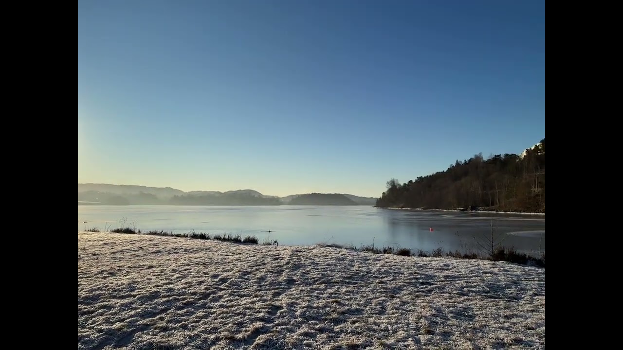 Bergen looking amazing this morning #bergen #norway