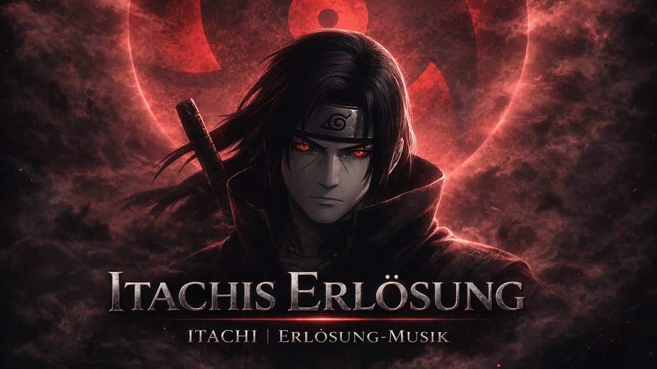 STILLES OPFER | Die Last von Itachi (Itachi Dark  Album)