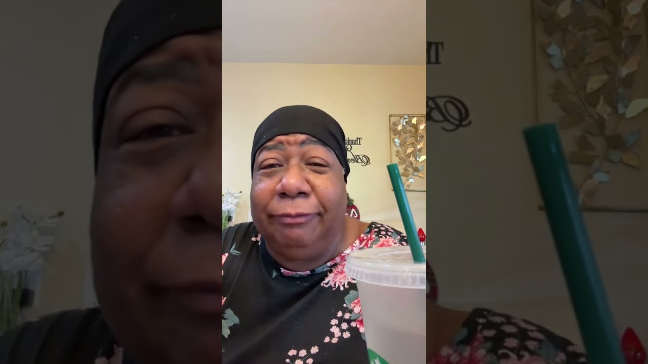 Infused Water_ My Secret to Home Happiness!#Luenell