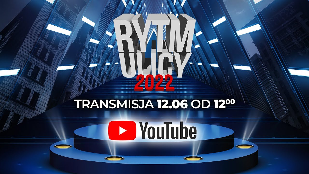Rytm Ulicy 2022