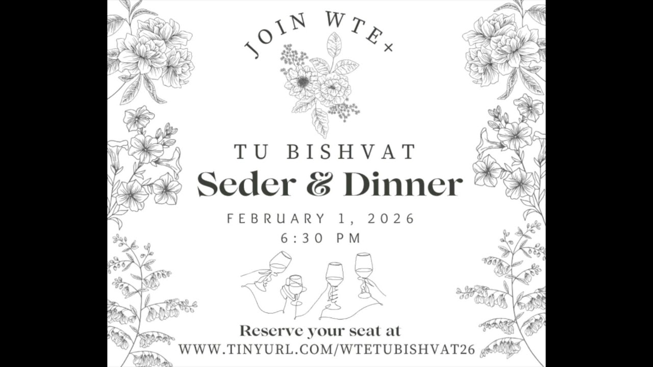Shabbat Evening Services