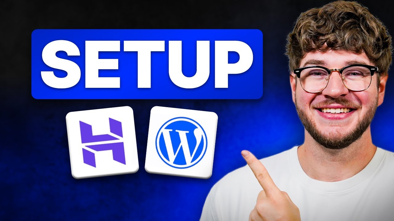 Инструкция по настройке WordPress на Hostinger (пошаговая)