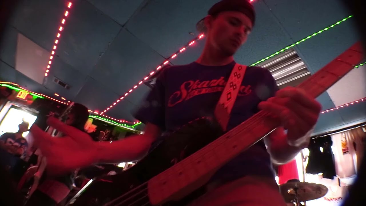 EYELID full set @ cinco de mayo, NJ