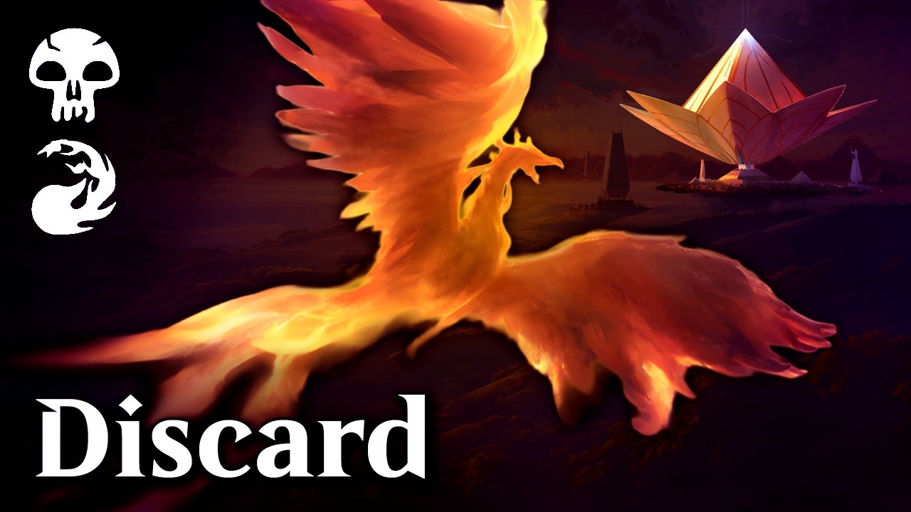 Cards in hand are overrated.