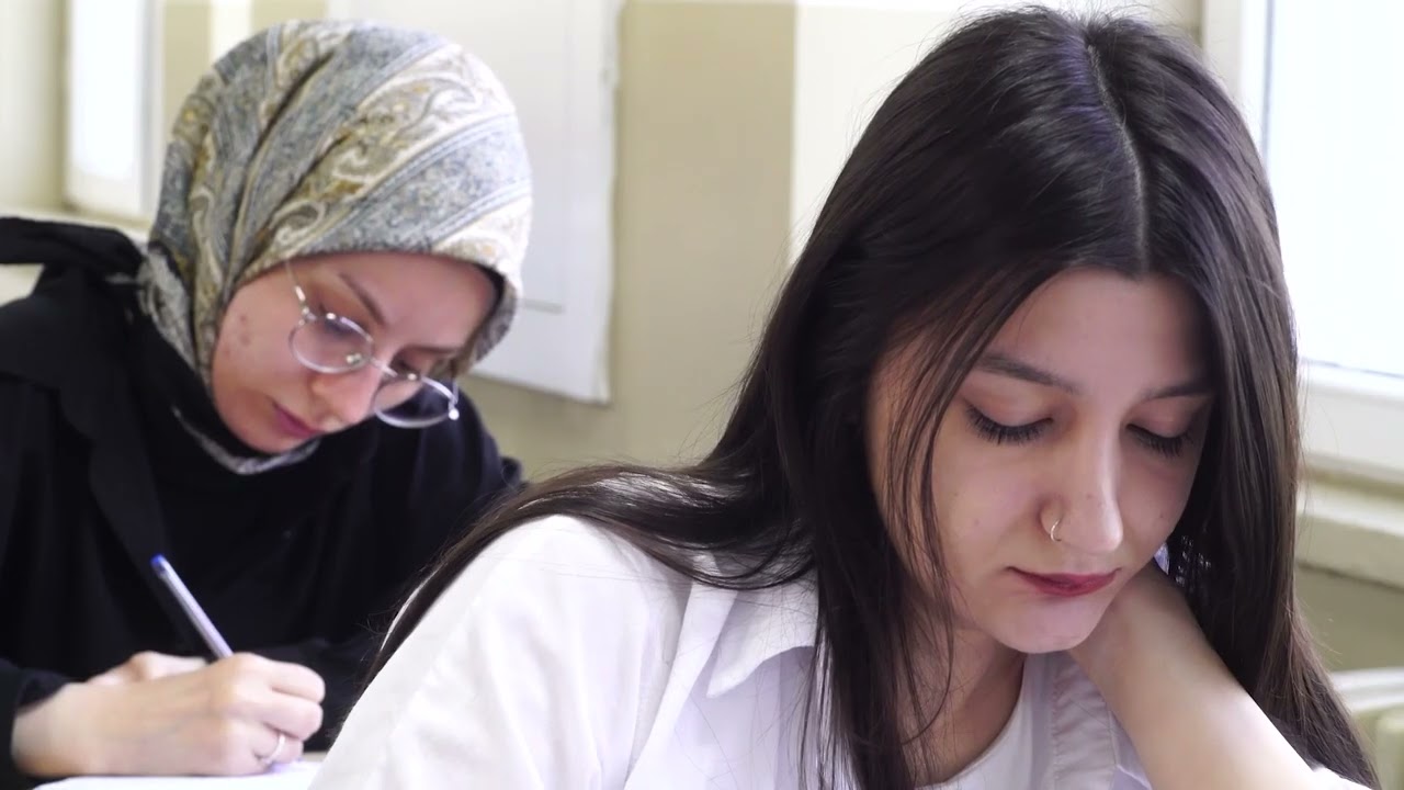 Sivas Cumhuriyet Üniversitesi