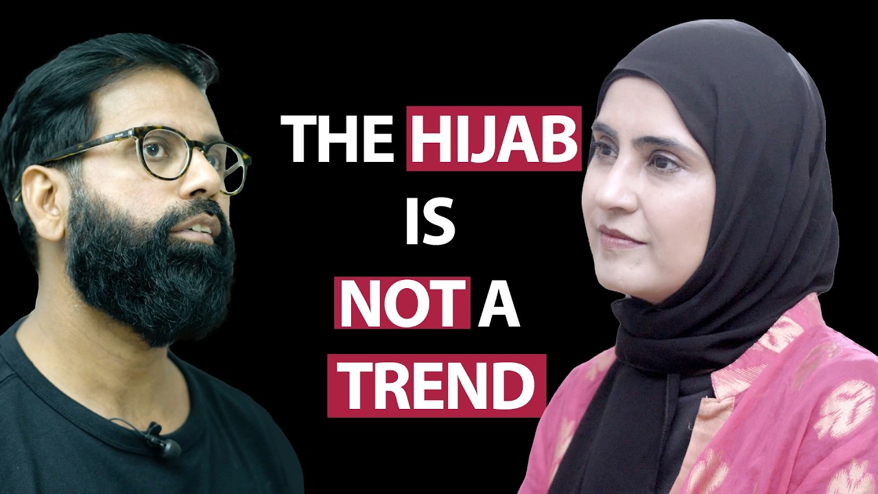 Why Modest Fashion is Losing Its Soul | Barjis Chohan