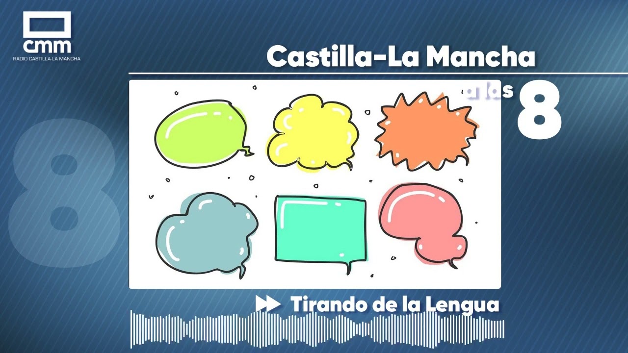 Adquisición de una lengua extranjera: la interlengua | Castilla-La Mancha a las 8